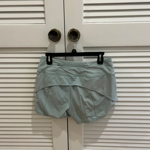 Lululemon speed up shorts - Picture 2 of 2